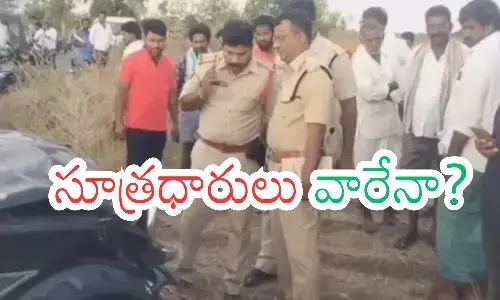 sensational details,  double murder cases, tdp, palnadu district