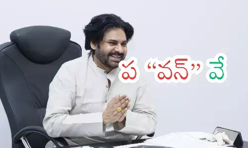 pawan kalyan, deputy chief minister,  major steps, ap politics