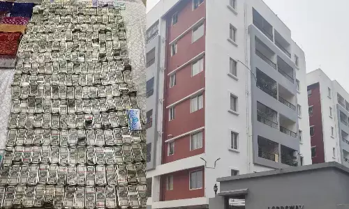 vigilance officials, searches, vaikunthanath sarangi, odisha