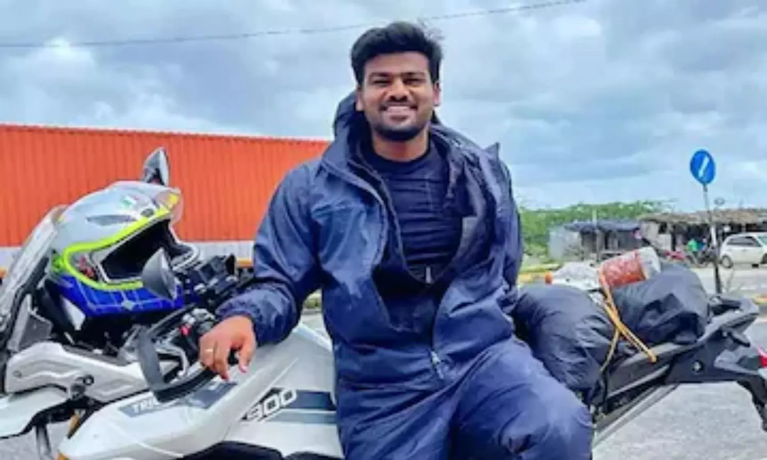 ఆందోళనలో సన్నీ యాదవ్ తల్లిదండ్రులు