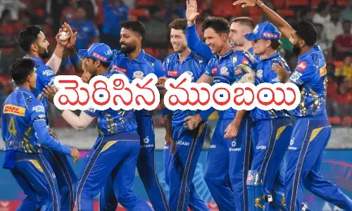 mumbai indians,  gujarat titans, IPL 2025,  eliminator match