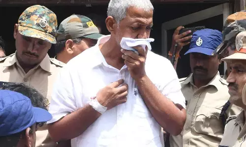 vallabhaneni vamsi, ex mla, gannavaram,  big relief