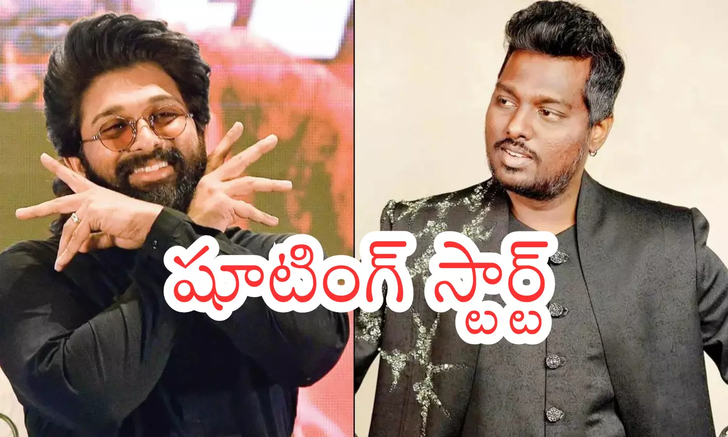 allu arjun, iconic star, pan india range, tollywood