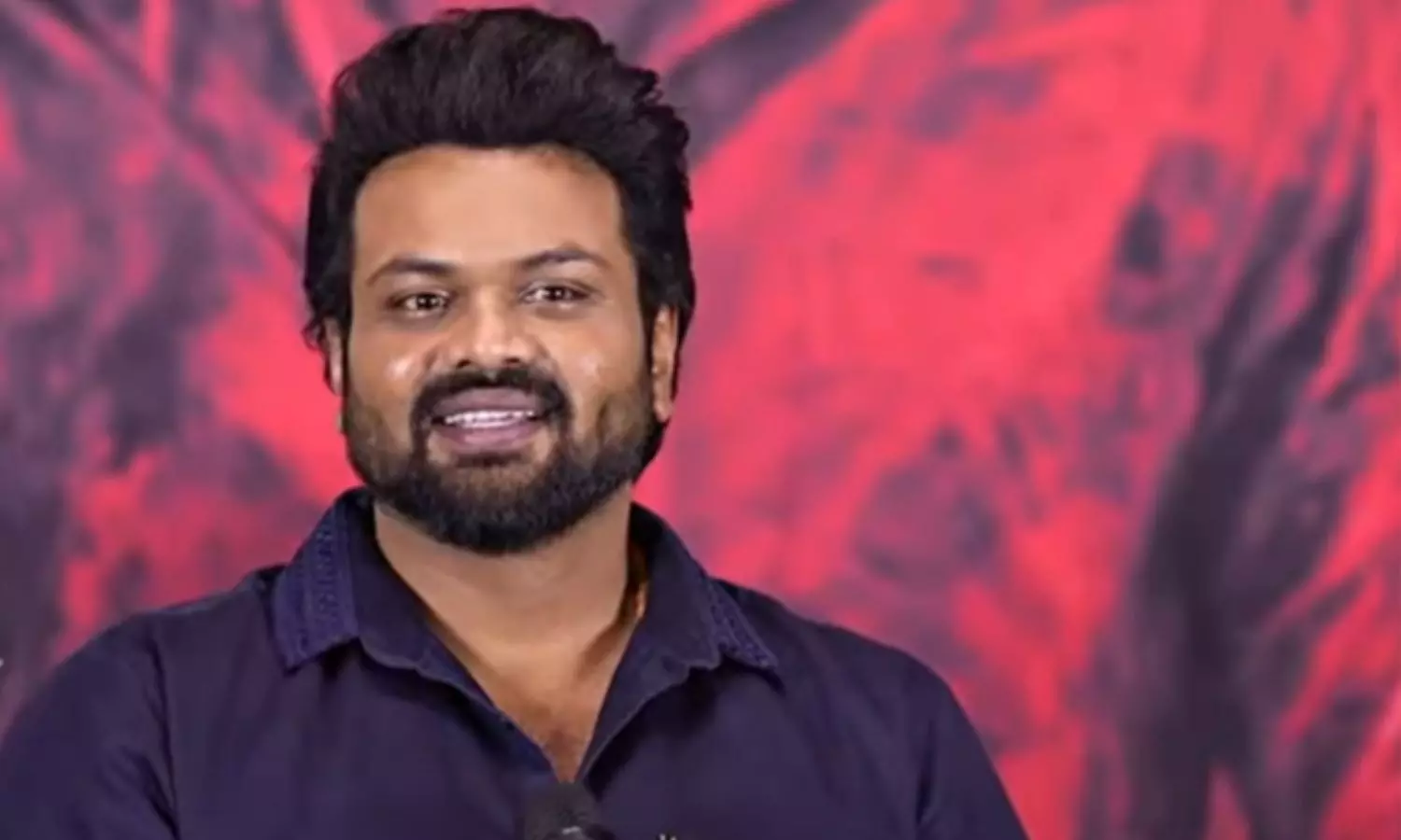 కన్నప్ప హార్డ్ డిస్క్ మిస్సింగ్.. హుందాగా సమాధానమిచ్చిన మంచు మనోజ్!