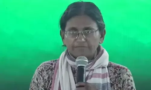 meenakshi natarajan, congress, four parliamentary constituencies, review