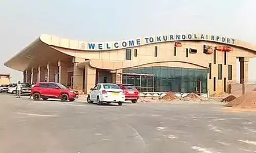 central government, good news, kurnool, andhra pradesh