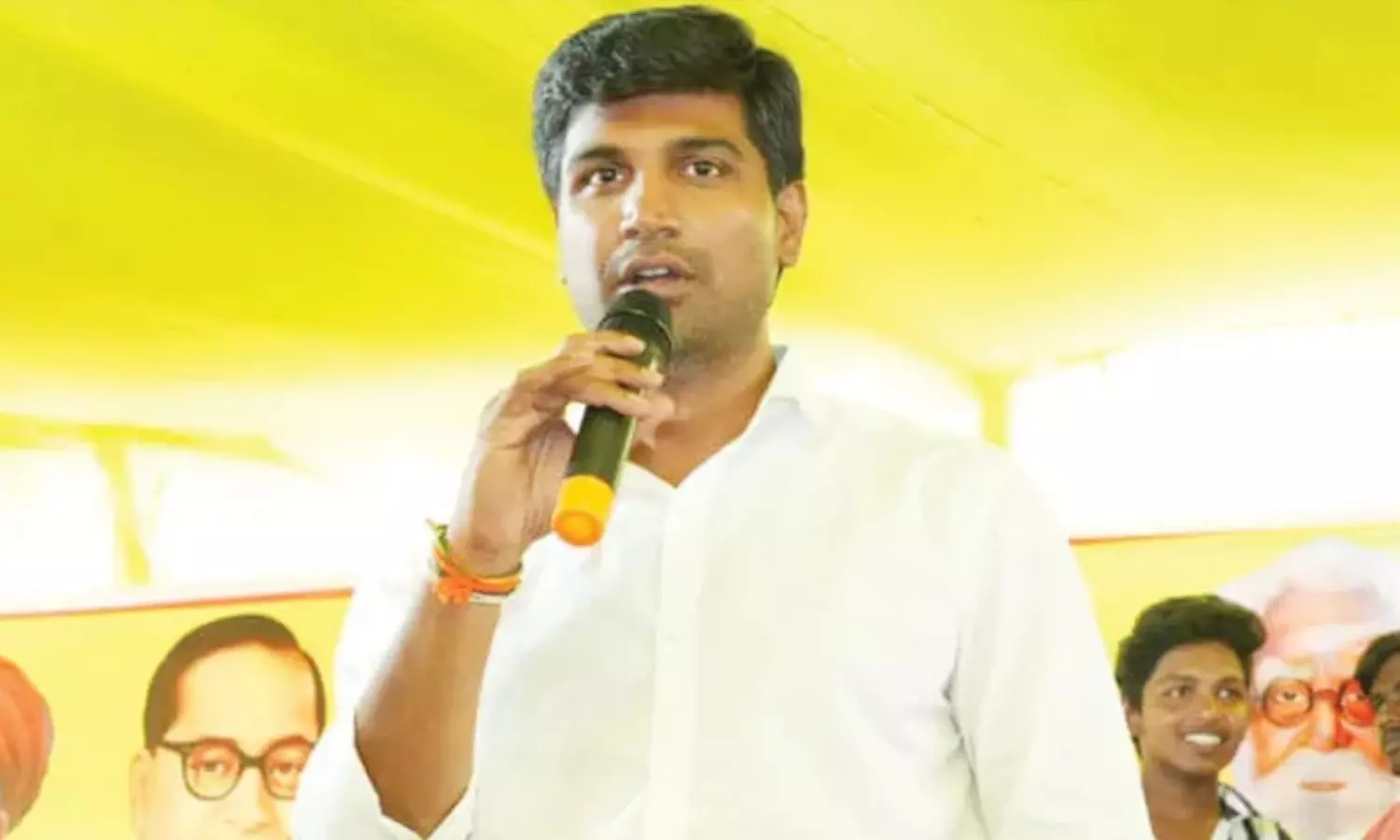 central government,  appointment,  chairman of the fci, lau srikrishna devarayal