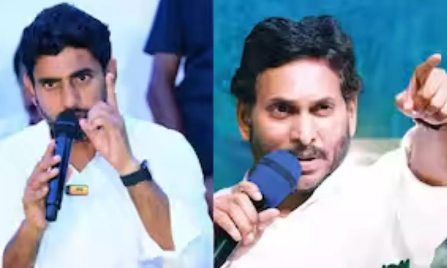 nara lokesh, open challenge, ys jagan, ycp chief nara lokesh, open challenge, ys jagan, ycp chief
