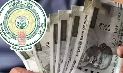 betting, pension distribution, money,  sathya sai district