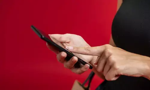 మొబైల్ పోగొట్టుకున్నారా.. టెన్షన్ వద్దు!!