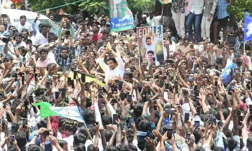 ys jagan, ycp chief, police system, tenali