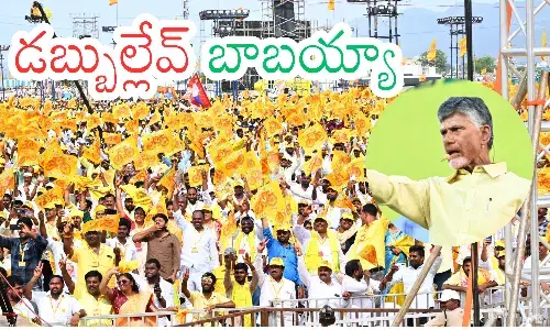 chandrababu, chief minister, welfare schemes, ap politics