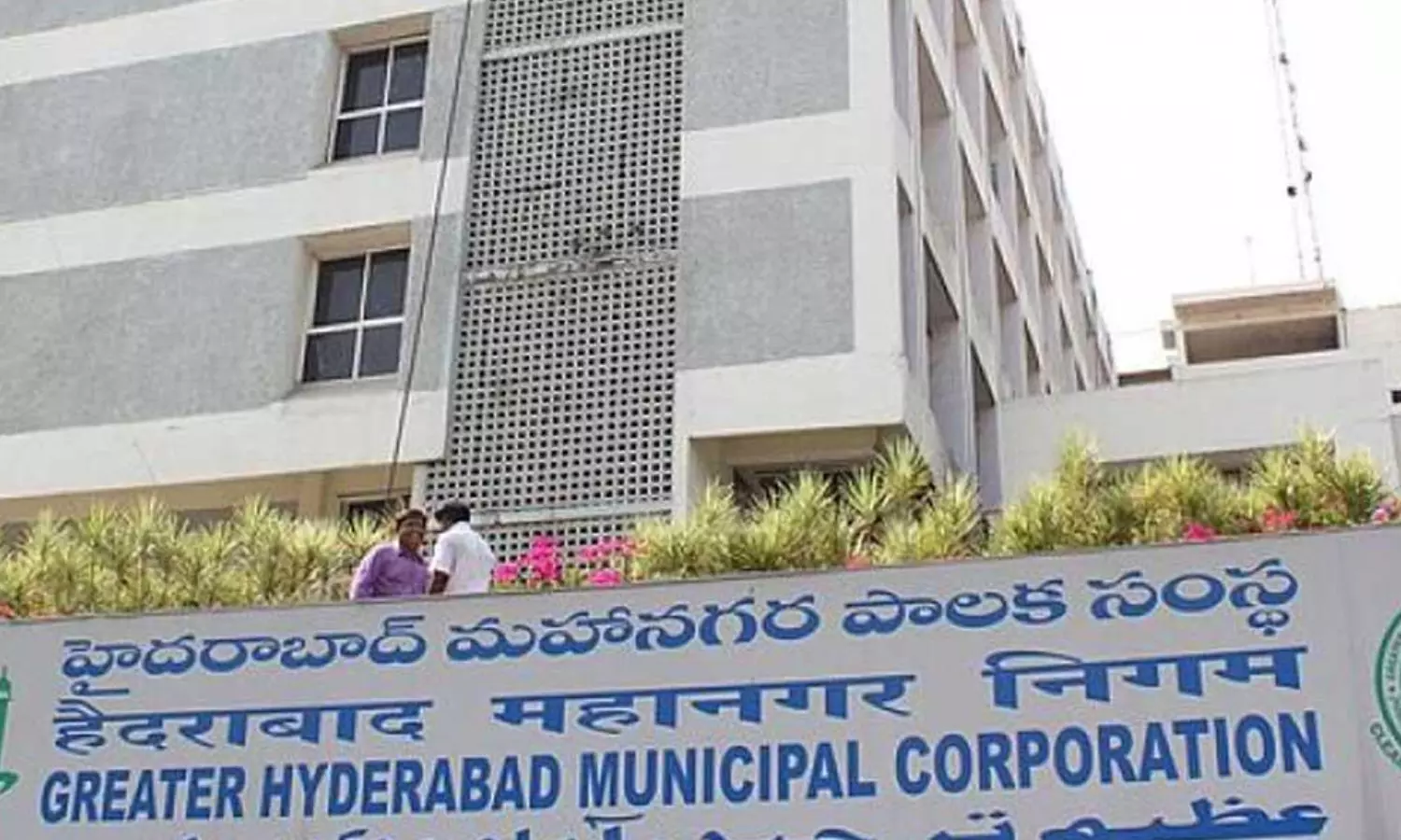 GHMC, vacant land, tax, hyderabad