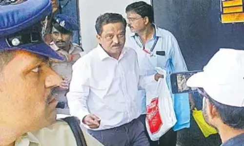 court, grants, interim bail, psr anjaneyulu