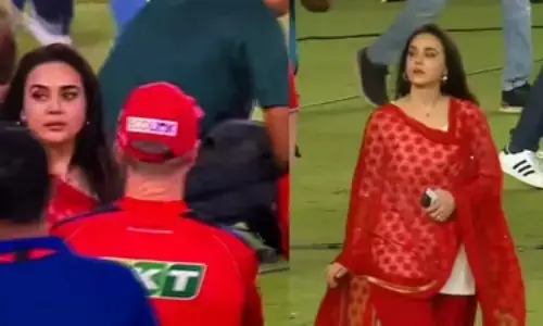 18 ఏళ్లుగా దక్కని ఫలితం.. ఏడ్చేసిన ప్రీతి జింటా