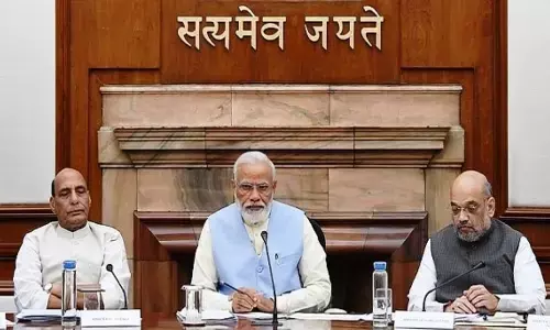 union cabinet,  meeting,  key decision