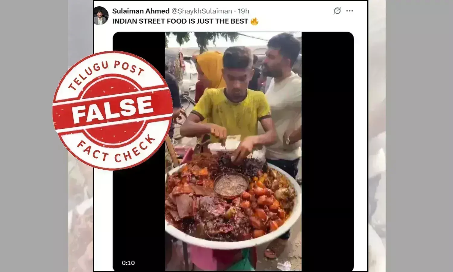 Street food video, Indian street food viral video, street food in bangladesh