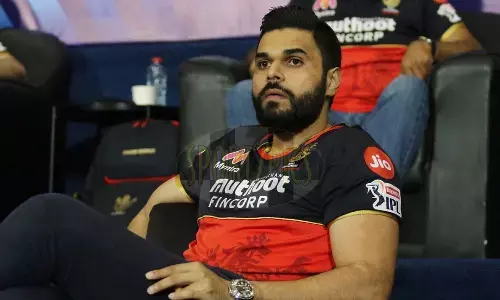 RCBలో అరెస్టుల పర్వం.. నెక్స్ట్ ఎవరు?