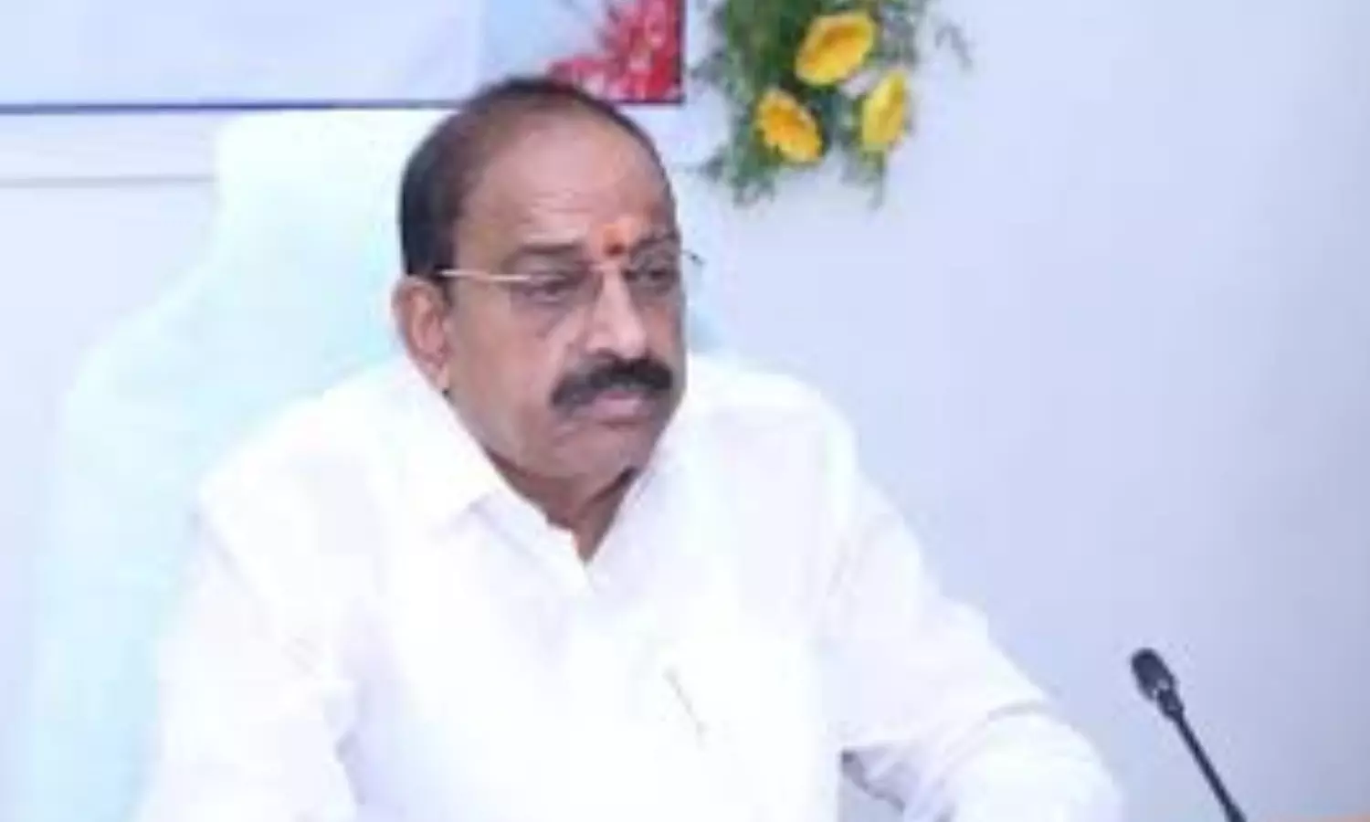 tummala nageswara rao , minister, good news, farmers