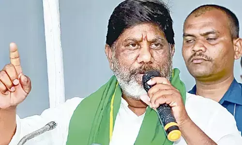 mallu bhatti vikramarka,  deputy chief minister,telangana, kurnool district