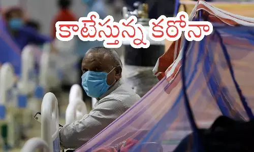 corona virus,  outbreak, deaths,  india