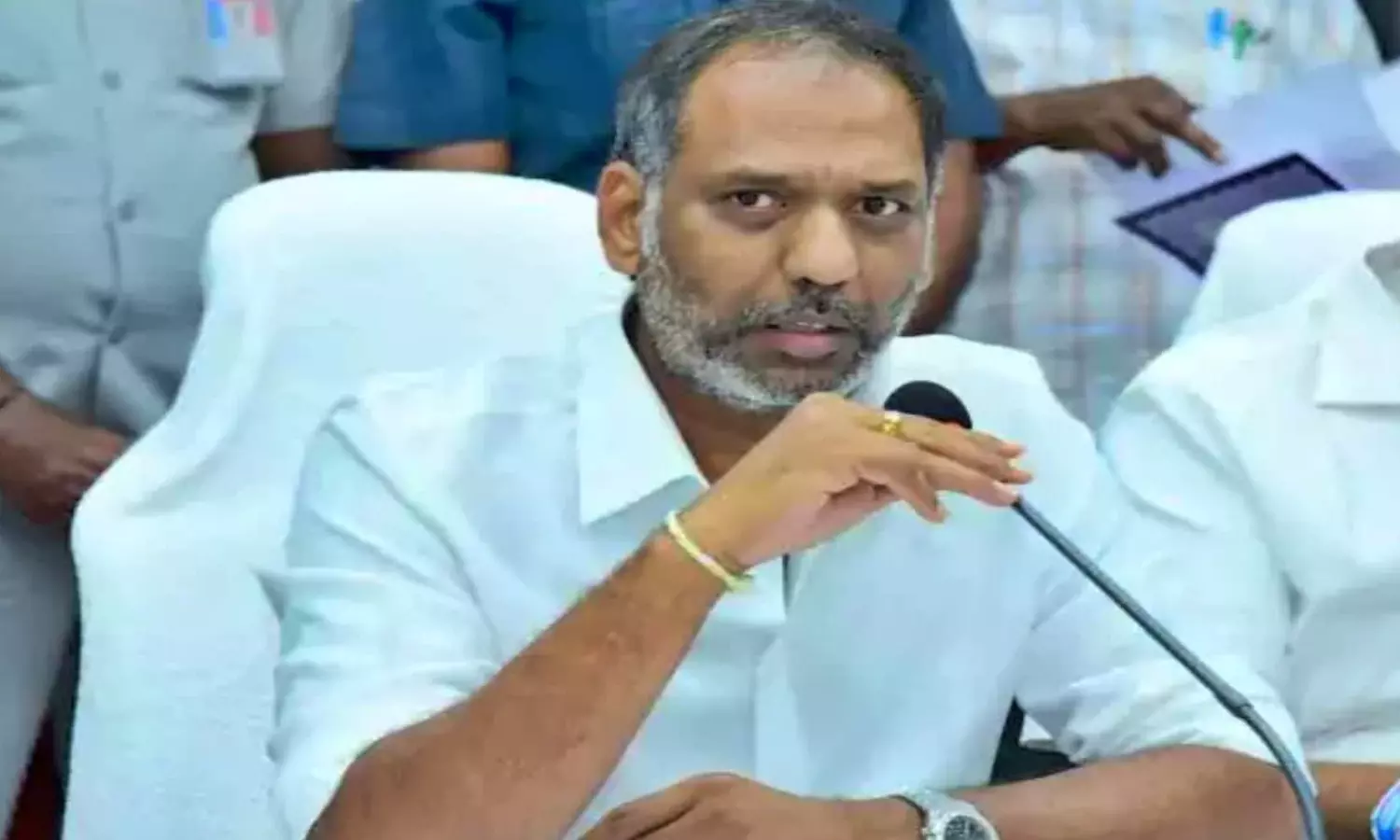 government,  inquiry,  smart meters, andhra pradesh