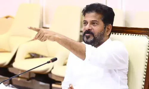 chief minister revanth reddy,  has issued instructions to the officials, y rains have been lashing hyderabad, telangana
