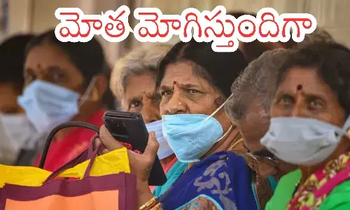 corona virus, increasing,active cases,  india