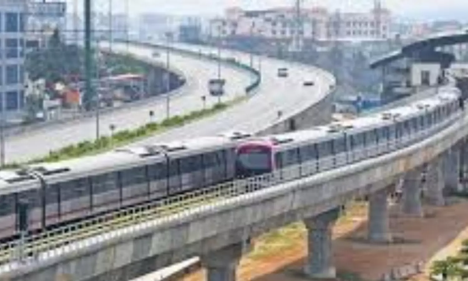 metro rail, hree corridors, invites tenders,  visakhapatnam