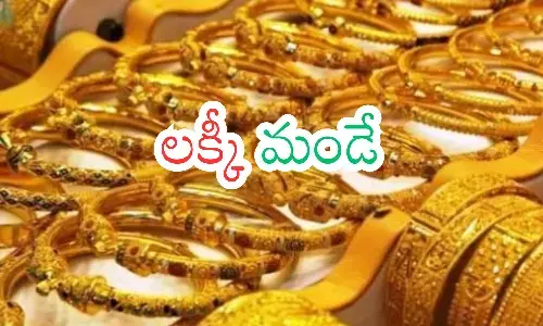 today gold rates in hyderabad, silver, prices, decrease