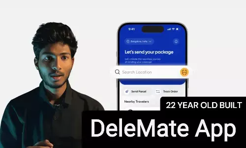 ఉరెళ్తున్నారా... పార్శిల్ తీసుకెళ్లండి.. డబ్బులు సంపాదించండి!!