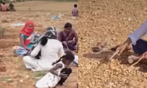 ఒక్క వజ్రం దొరికితే చాలు.. అన్నీ మారుతాయి