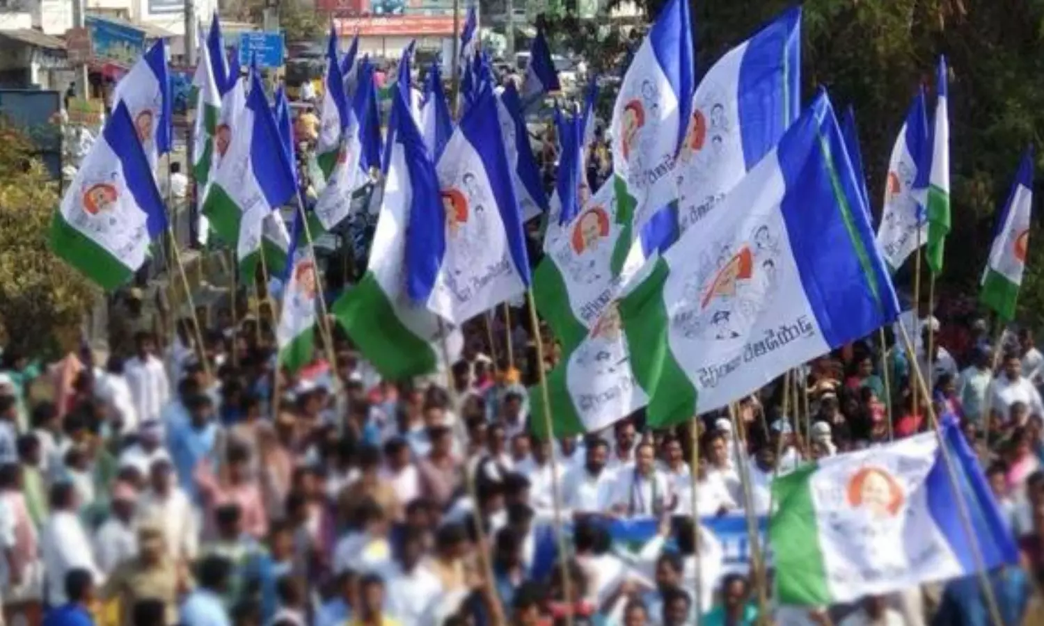 ysr congress party, womens wing , protests, andhra pradesh