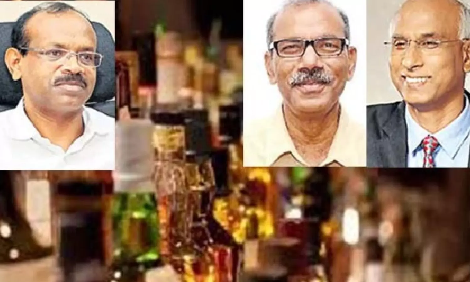 liquor scam,  trial, acb court, today