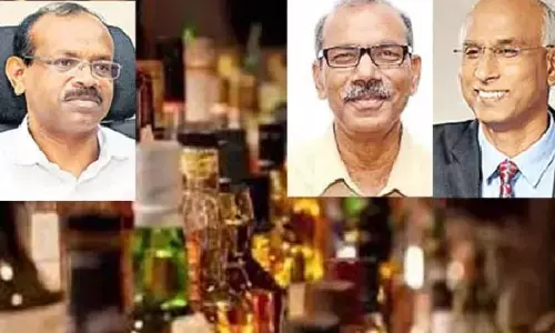 liquor scam,  trial, acb court, today