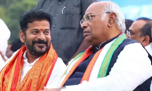 revanth reddy, chief minister, second day,  delhi