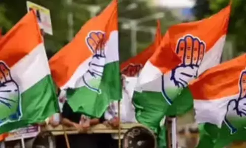 campaign against vote rigging, launches special website, congress party, central election commission