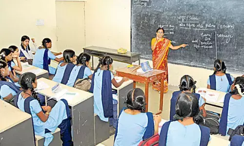 government,  good news, contract employees, andhra pradesh