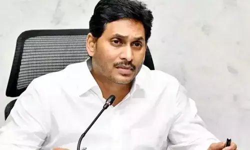 ys jagan, ycp chief, two days, kadapa district