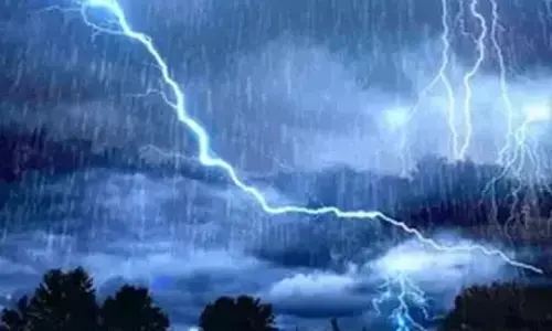 meteorological department, warned,  cyclone threat, andhra pradesh