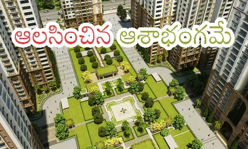 double bedroom houses, increasing, prices, hyderabad