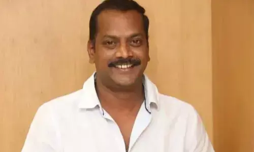 ravi kumar chowdhury,  passes away, director,  tollywood