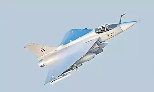 తేజస్‌ 2.0 రాకతో భారత ఎయిర్ ఫోర్స్ మరింత పటిష్టం