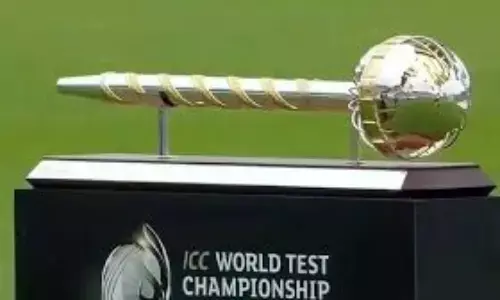 WTC ఫైనల్ కు వేళాయె.. విజయం ఎవరిని వరించేనో?