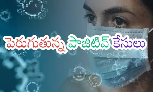 corona, deaths, positive cases,  india