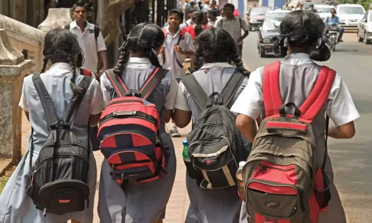 schools, reopen, summer vacations, telugu states