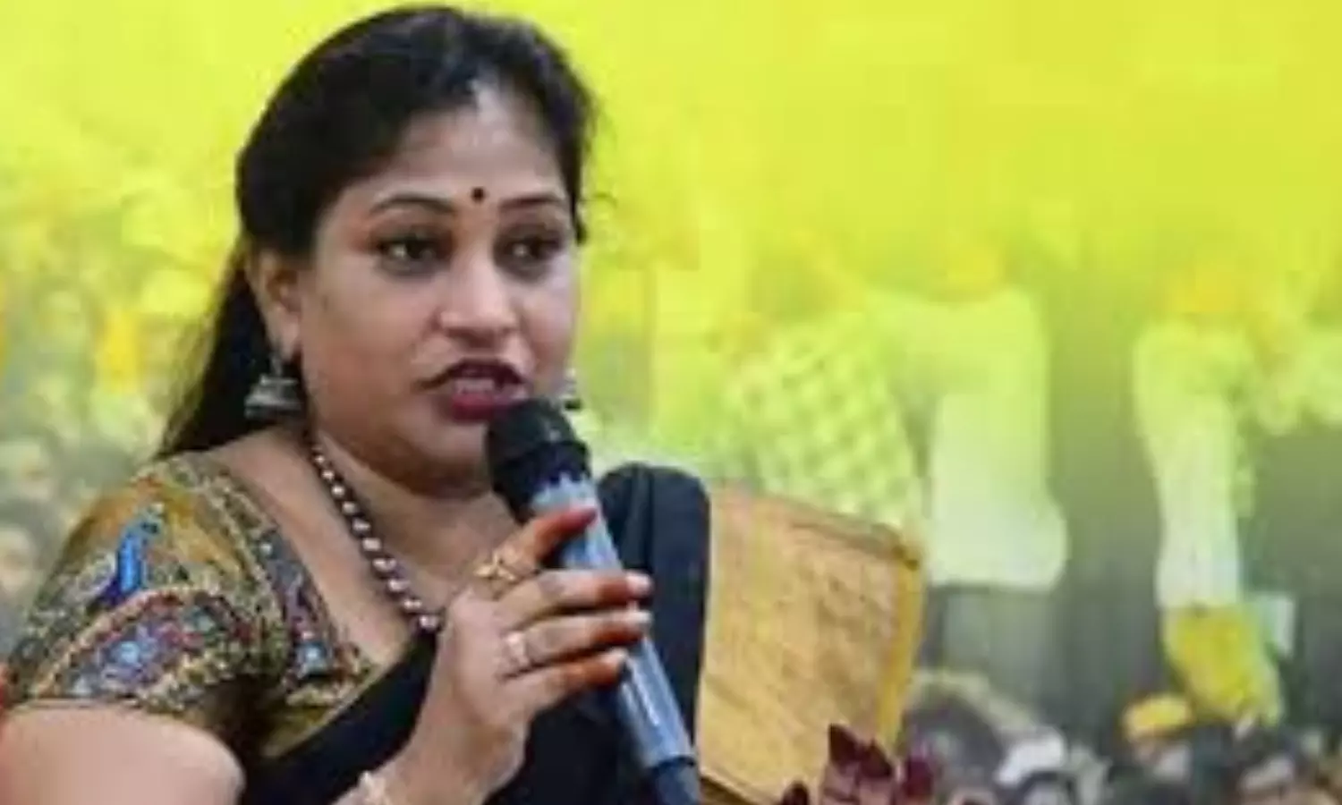 vangalapudi anita, home minister, accident, paravada pharmacity