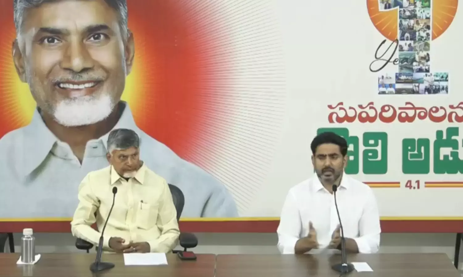 chandrababu, chief minister, talliki vandanam scheme, andhra pradesh