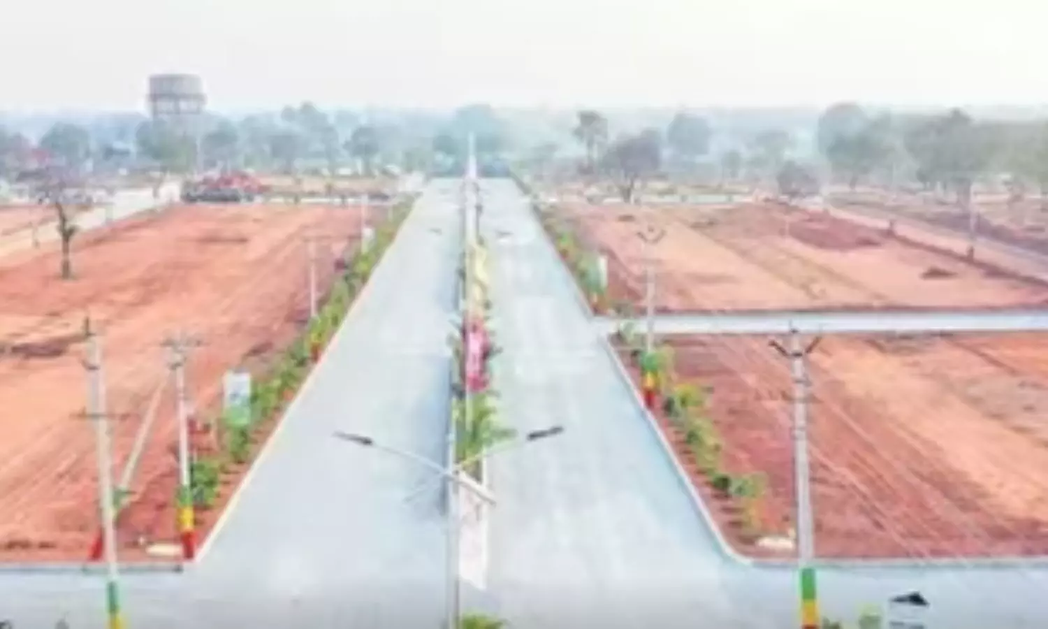 గజం 3 లక్షలట.. హైదరాబాద్ లో నయా రికార్డు