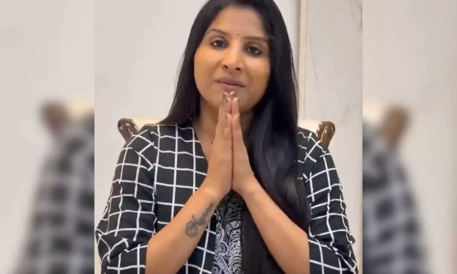 పార్టీలో డ్రగ్స్ అసలు లేవు.. ఇదీ జరిగింది: మంగ్లీ